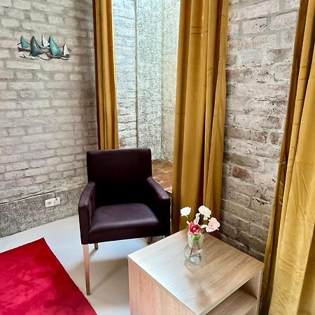 Adlzreiter City Pension Мюнхен Екстер'єр фото