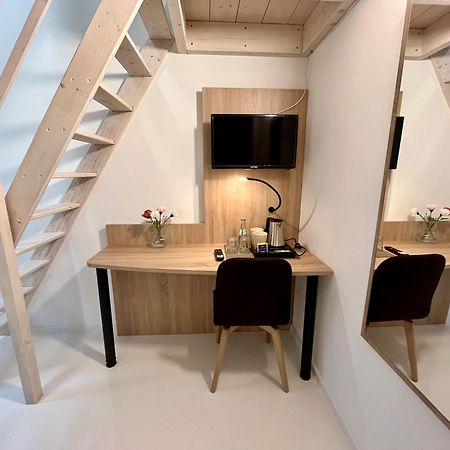 Adlzreiter City Pension Мюнхен Екстер'єр фото