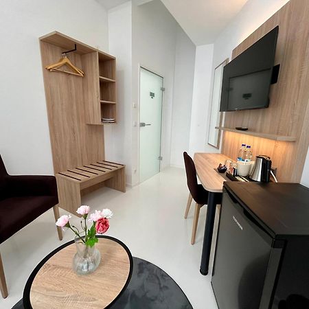 Adlzreiter City Pension Мюнхен Екстер'єр фото