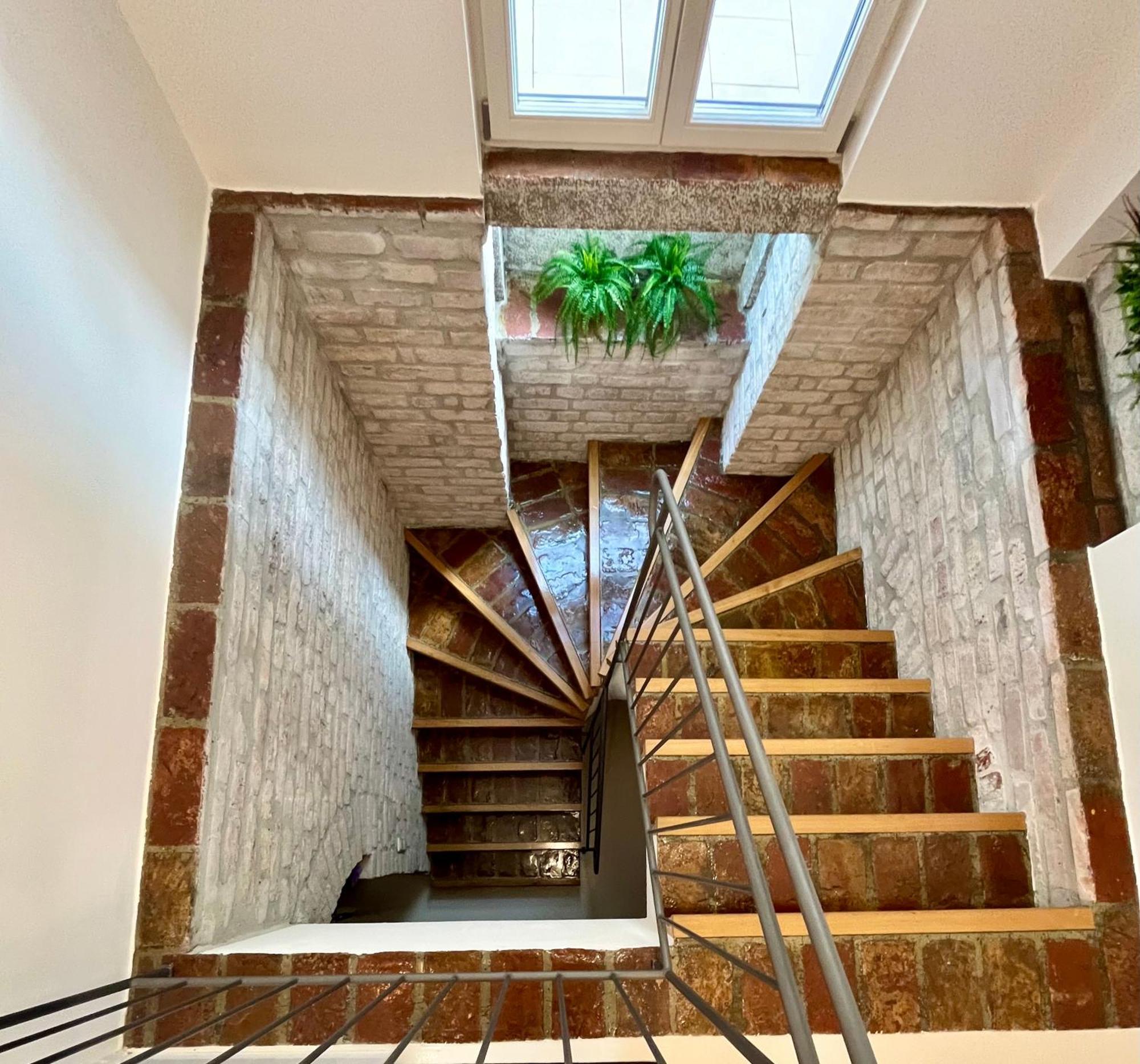 Adlzreiter City Pension Мюнхен Екстер'єр фото