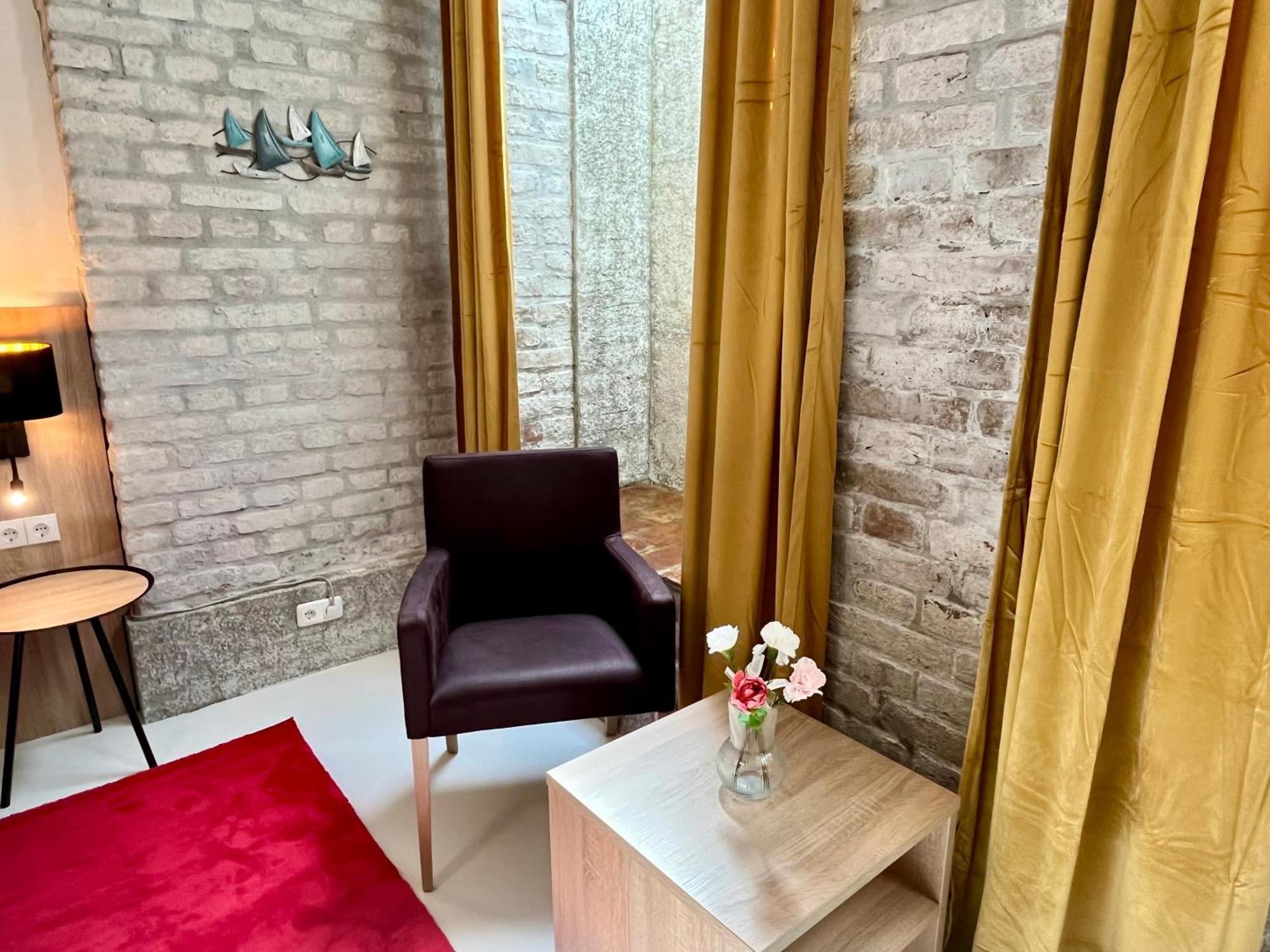 Adlzreiter City Pension Мюнхен Екстер'єр фото
