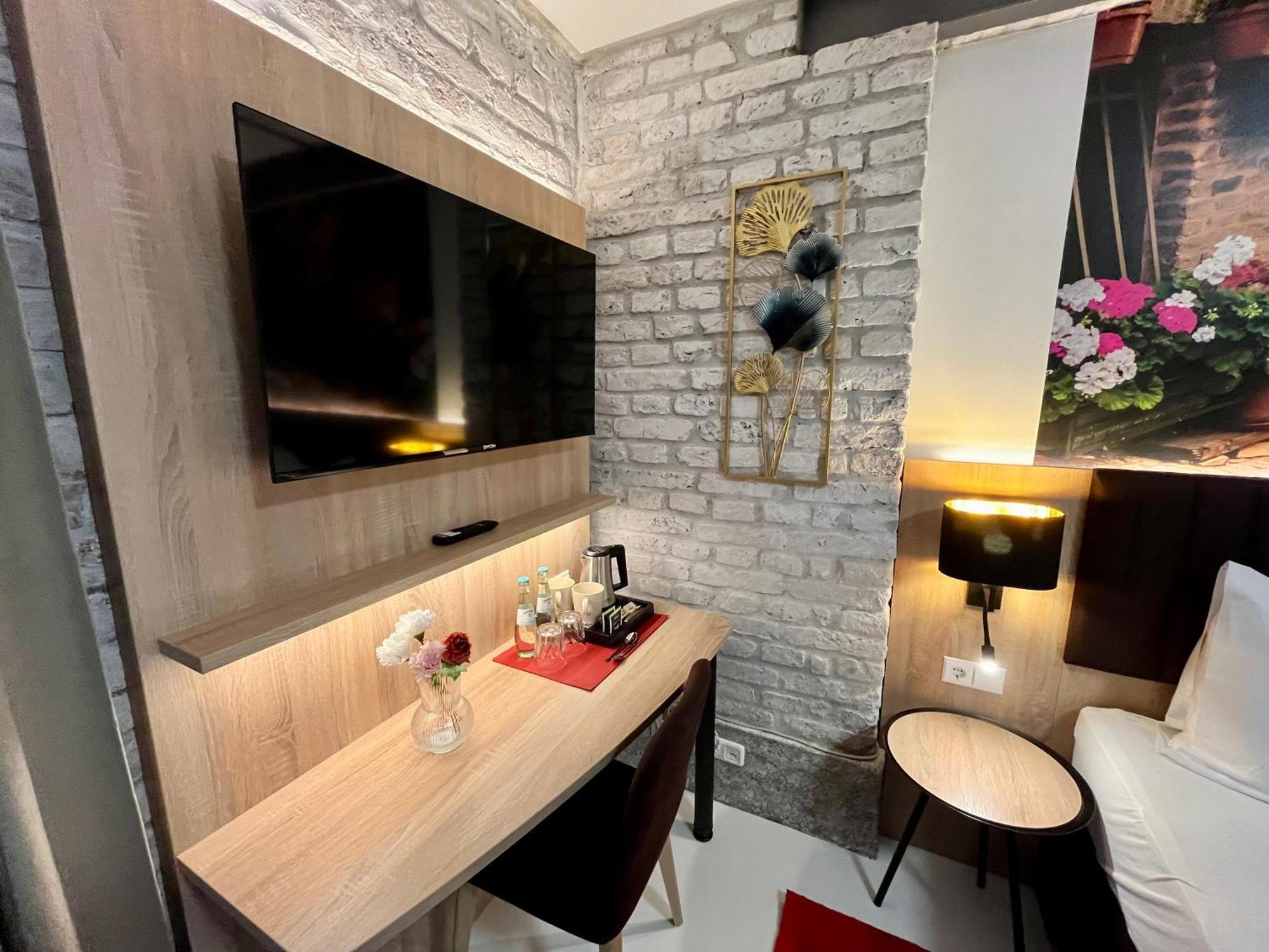 Adlzreiter City Pension Мюнхен Екстер'єр фото