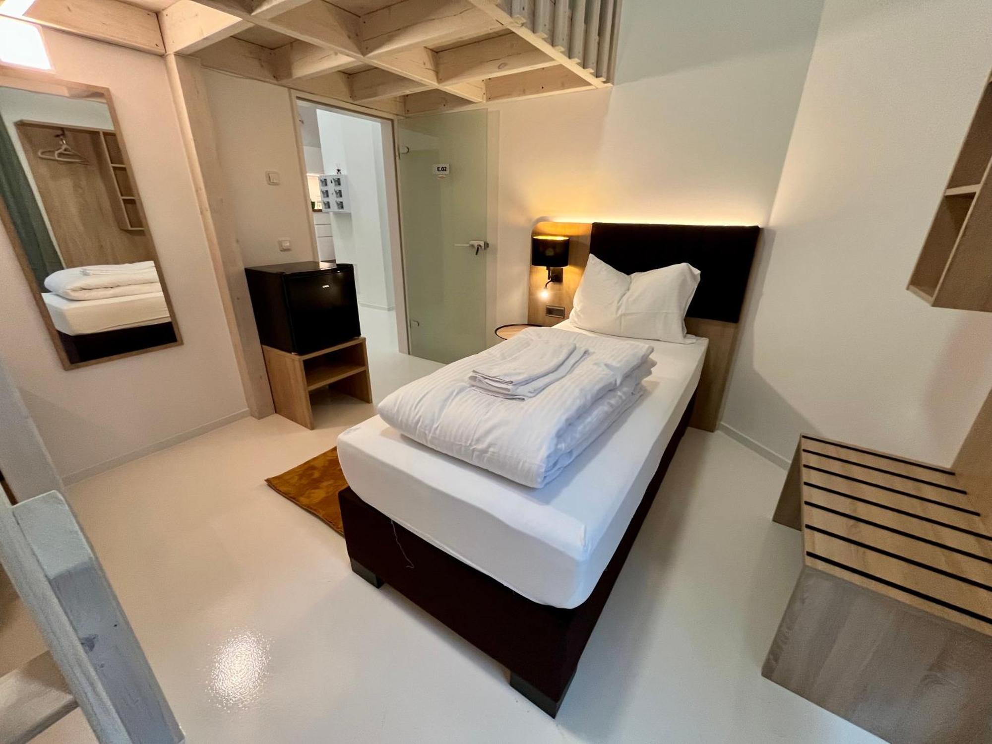 Adlzreiter City Pension Мюнхен Екстер'єр фото