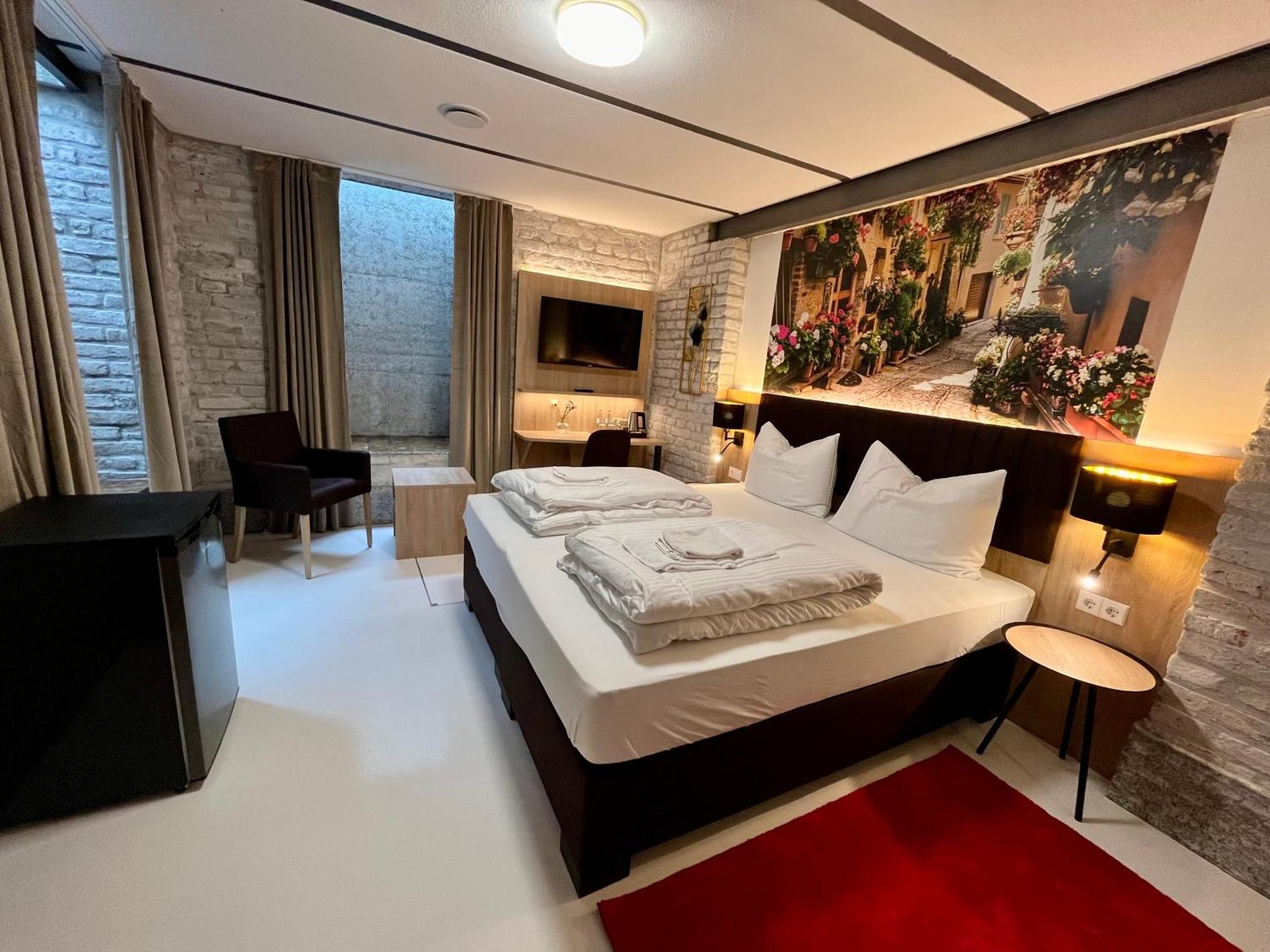 Adlzreiter City Pension Мюнхен Екстер'єр фото