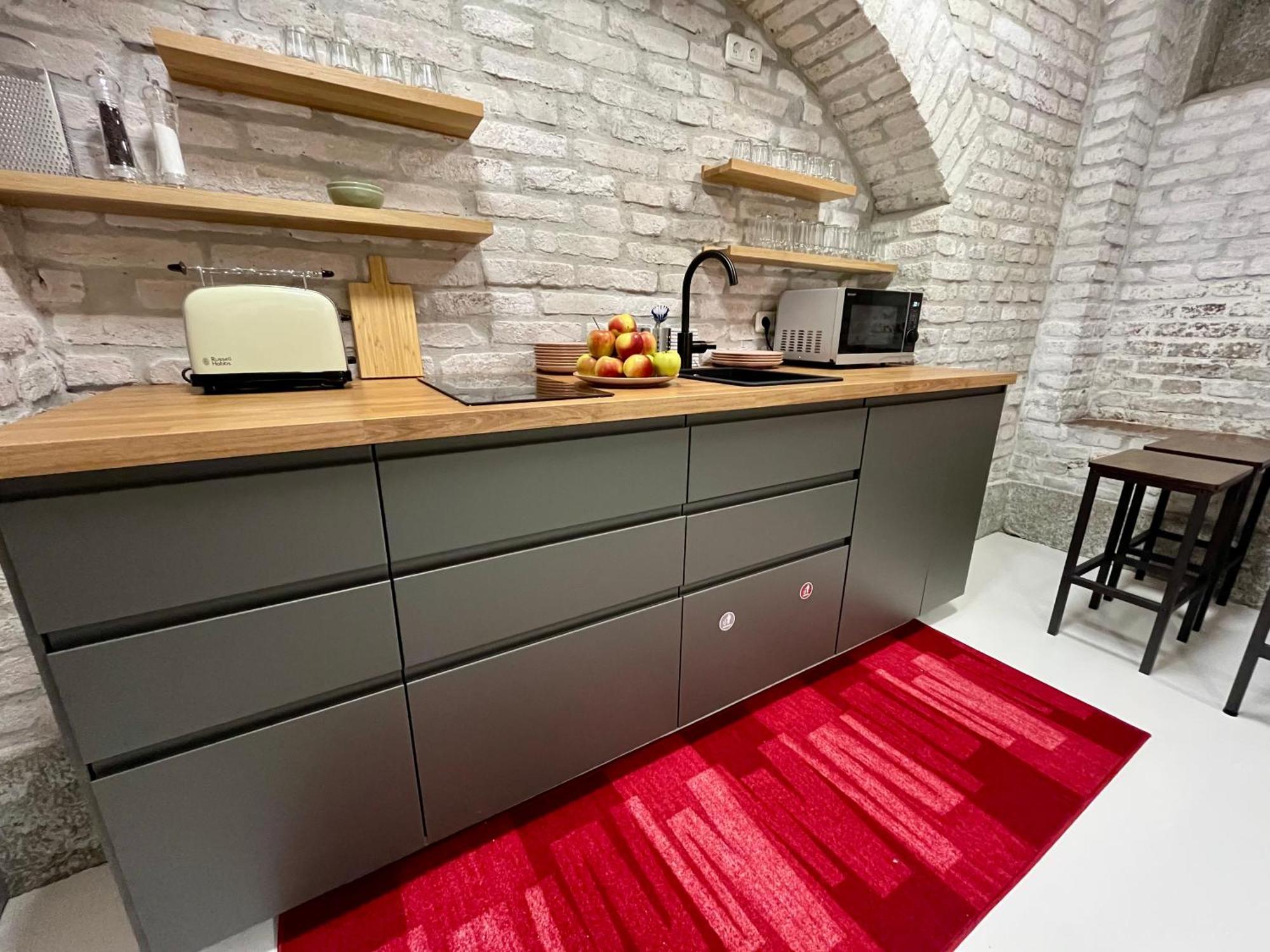 Adlzreiter City Pension Мюнхен Екстер'єр фото