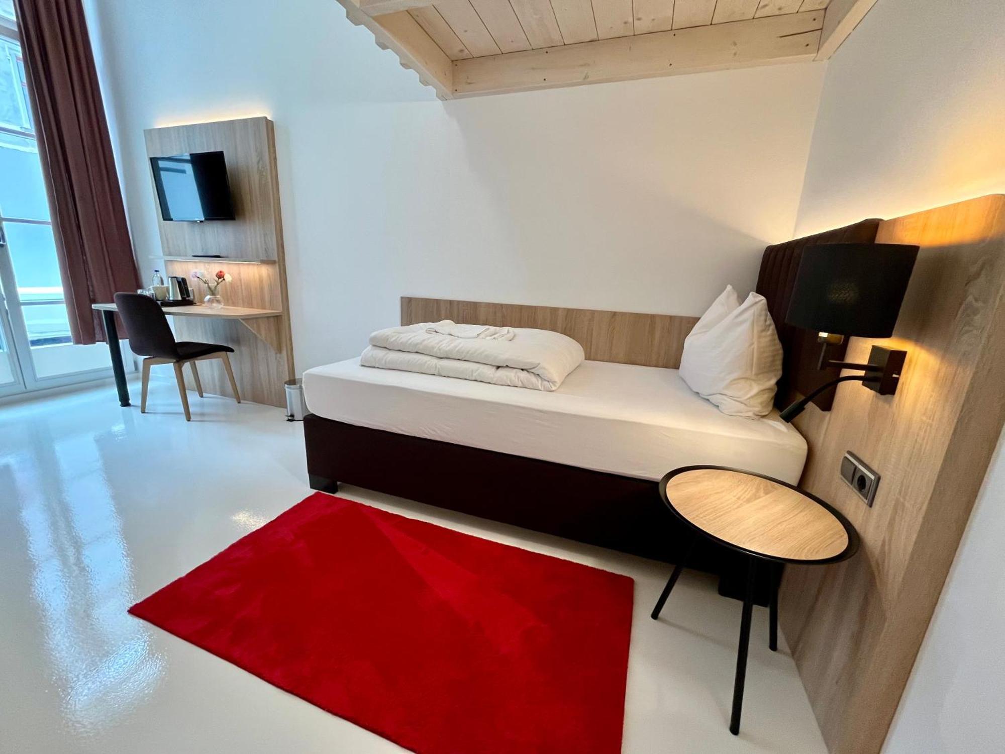 Adlzreiter City Pension Мюнхен Екстер'єр фото