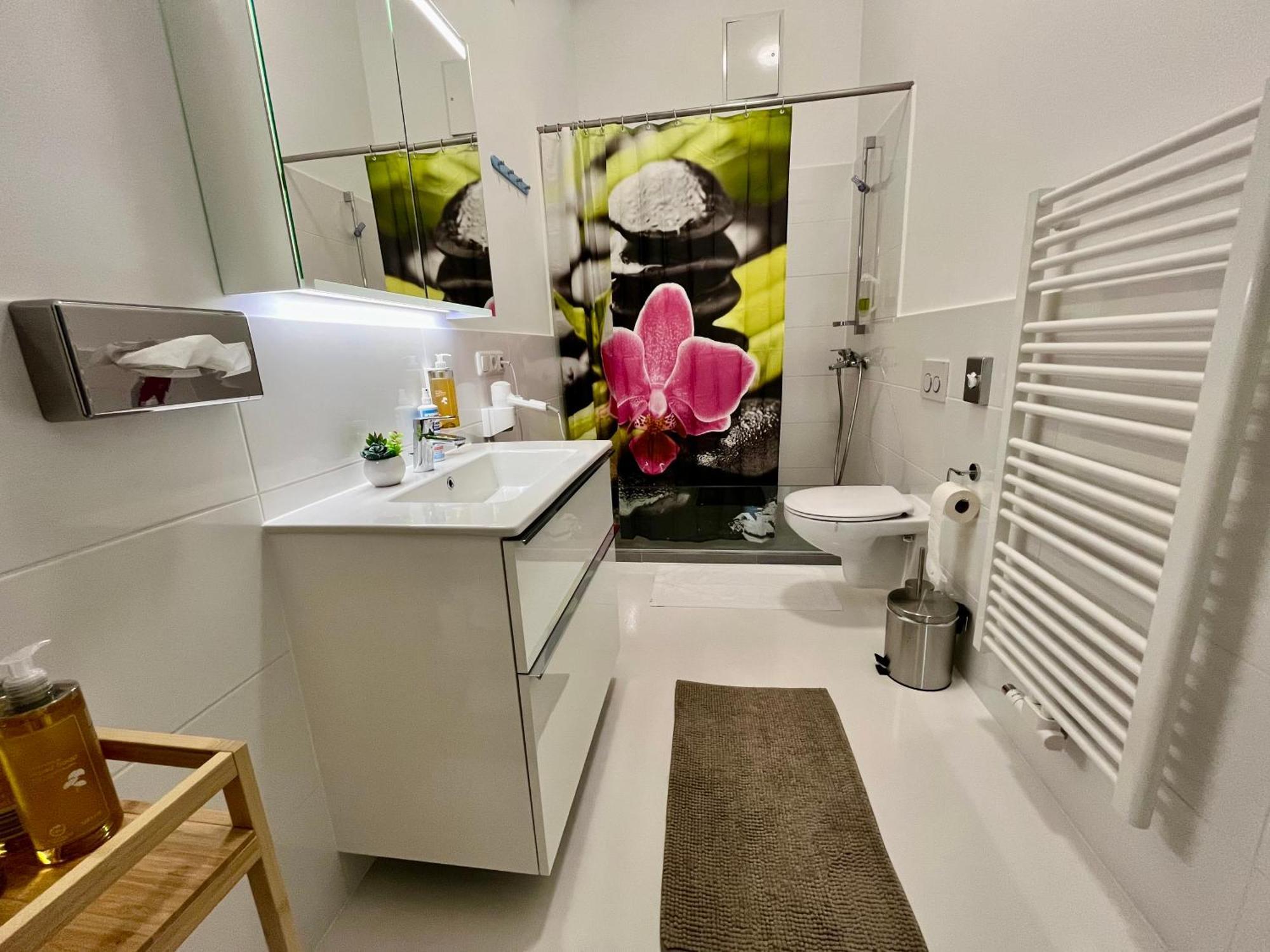 Adlzreiter City Pension Мюнхен Екстер'єр фото