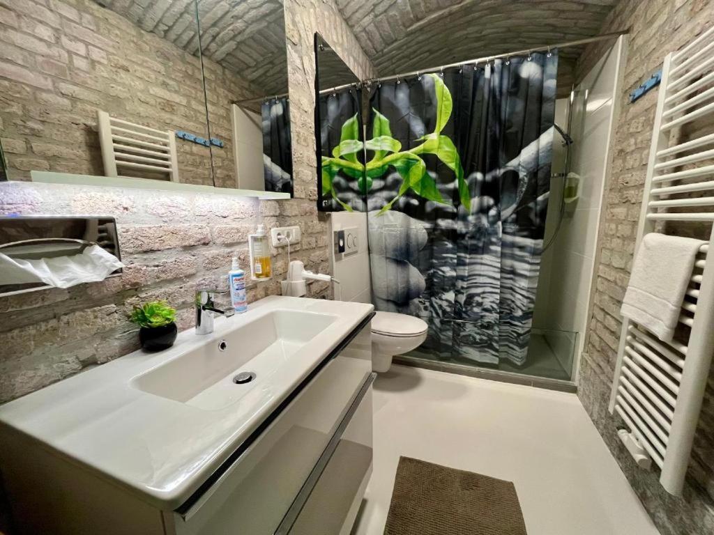 Adlzreiter City Pension Мюнхен Екстер'єр фото
